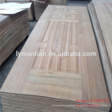 Main door wood carving design door board skin